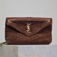 YSL Top Handle Bags